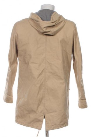 Herrenjacke Only & Sons, Größe L, Farbe Beige, Preis € 16,99