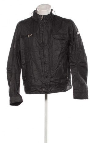 Herrenjacke POWDERHORN, Größe XL, Farbe Schwarz, Preis 97,99 €