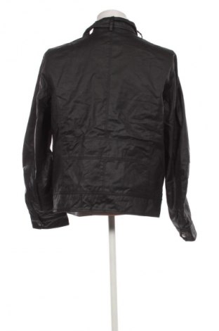 Herrenjacke POWDERHORN, Größe XL, Farbe Schwarz, Preis 97,99 €
