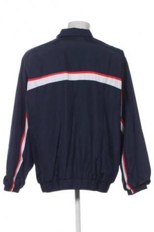 Geacă de bărbati Paul & Shark, Mărime XXL, Culoare Albastru, Preț 199,99 Lei
