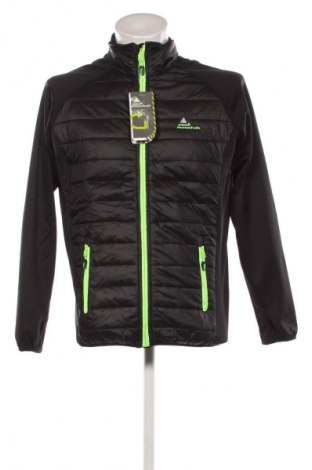 Pánska bunda  Peak Mountain, Veľkosť L, Farba Čierna, Cena  99,95 €