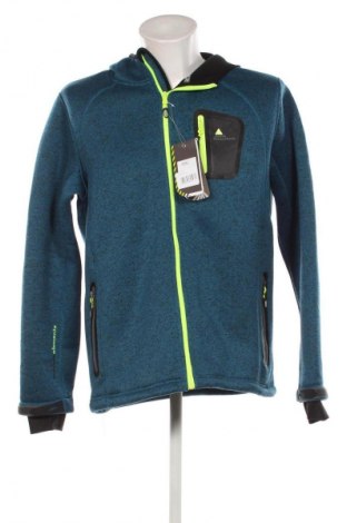 Férfi dzseki Peak Mountain, Méret XL, Szín Kék, Ár 50 299 Ft
