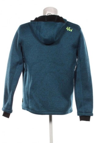 Férfi dzseki Peak Mountain, Méret XL, Szín Kék, Ár 50 299 Ft