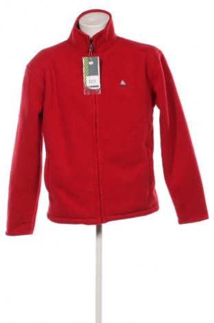 Herrenjacke Peak Performance, Größe XL, Farbe Rot, Preis 204,99 €