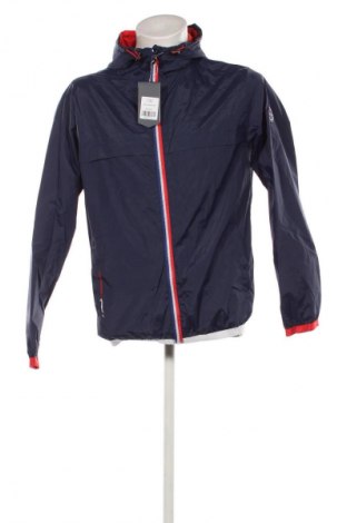 Herrenjacke Peak Performance, Größe M, Farbe Silber, Preis € 89,99