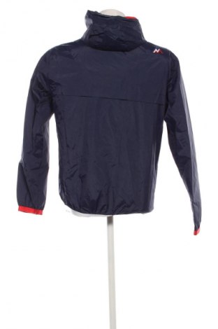 Herrenjacke Peak Performance, Größe M, Farbe Silber, Preis € 89,99