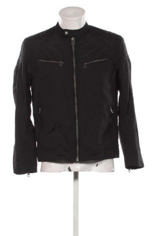 Herrenjacke Pepe Jeans, Größe S, Farbe Schwarz, Preis € 78,99