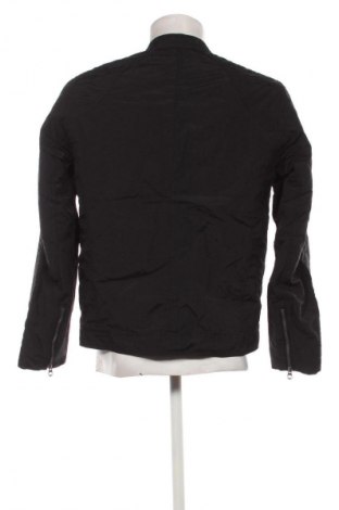 Herrenjacke Pepe Jeans, Größe S, Farbe Schwarz, Preis € 78,99