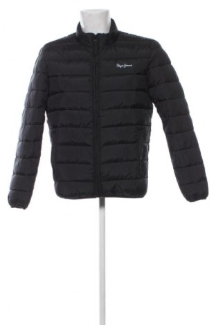 Męska kurtka Pepe Jeans, Rozmiar S, Kolor Czarny, Cena 699,99 zł