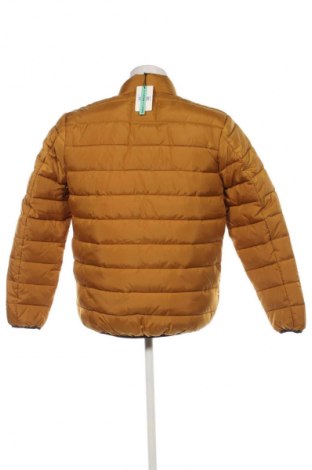 Herrenjacke Pepe Jeans, Größe L, Farbe Gelb, Preis 149,99 €
