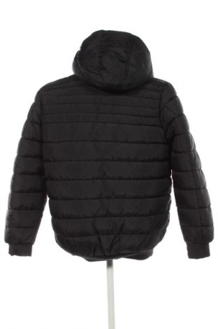 Мъжко яке Pepe Jeans, Размер L, Цвят Черен, Цена 269,99 лв.