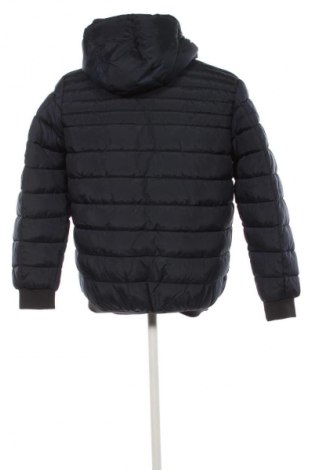 Męska kurtka Pepe Jeans, Rozmiar M, Kolor Niebieski, Cena 869,99 zł