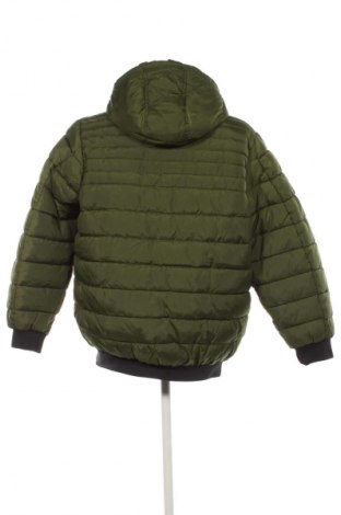 Мъжко яке Pepe Jeans, Размер XL, Цвят Зелен, Цена 269,99 лв.