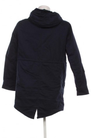 Herrenjacke Pepe Jeans, Größe S, Farbe Blau, Preis 149,99 €