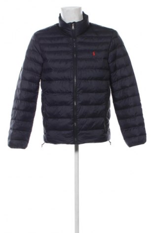 Pánská bunda  Polo Ralph Lauren, Velikost M, Barva Modrá, Cena  2 595,00 Kč
