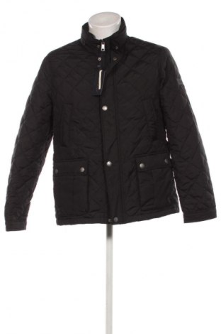 Męska kurtka Polo Club, Rozmiar XL, Kolor Czarny, Cena 472,99 zł