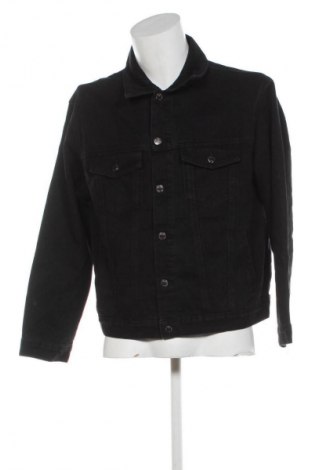 Męska kurtka Pretty Little Thing, Rozmiar S, Kolor Czarny, Cena 44,99 zł