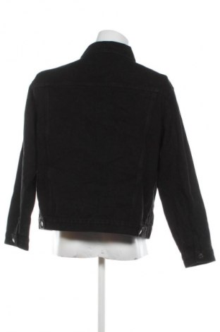 Męska kurtka Pretty Little Thing, Rozmiar S, Kolor Czarny, Cena 44,99 zł