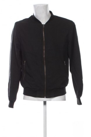 Herrenjacke Primark, Größe M, Farbe Schwarz, Preis € 13,99