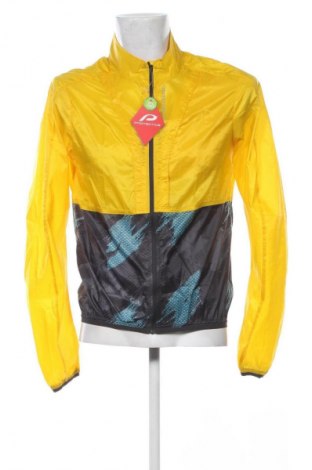 Męska kurtka Protective, Rozmiar L, Kolor Kolorowy, Cena 492,99 zł