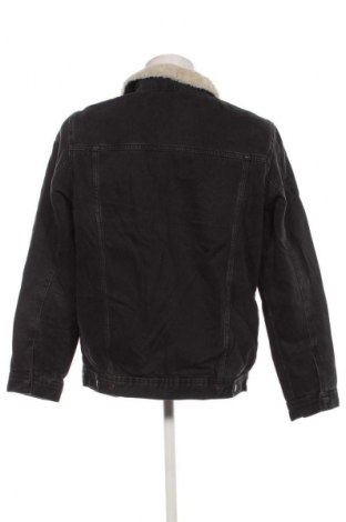 Męska kurtka Pull&Bear, Rozmiar XL, Kolor Czarny, Cena 206,99 zł