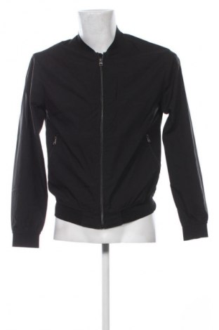 Herrenjacke Pull&Bear, Größe S, Farbe Schwarz, Preis € 11,99