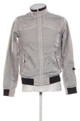 Geacă de bărbati Pull&Bear, Mărime S, Culoare Multicolor, Preț 66,99 Lei