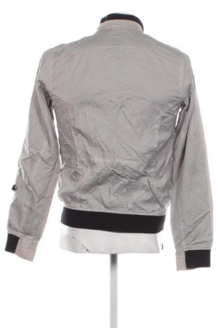 Geacă de bărbati Pull&Bear, Mărime S, Culoare Multicolor, Preț 66,99 Lei