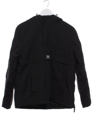 Pánska bunda  Pull&Bear, Veľkosť XL, Farba Čierna, Cena  19,95 €