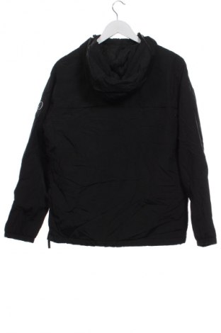 Pánska bunda  Pull&Bear, Veľkosť XL, Farba Čierna, Cena  19,95 €
