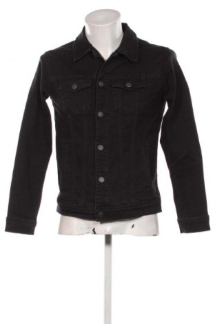 Herrenjacke Pull&Bear, Größe S, Farbe Schwarz, Preis € 11,99