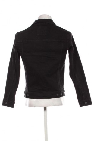Herrenjacke Pull&Bear, Größe S, Farbe Schwarz, Preis € 11,99