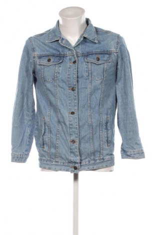Női dzseki Pull&Bear, Méret S, Szín Kék, Ár 4 319 Ft