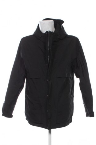 Herrenjacke Pull&Bear, Größe M, Farbe Schwarz, Preis 24,49 €