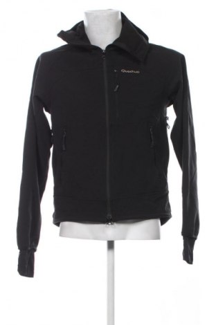 Geacă de bărbati Quechua, Mărime M, Culoare Negru, Preț 165,99 Lei