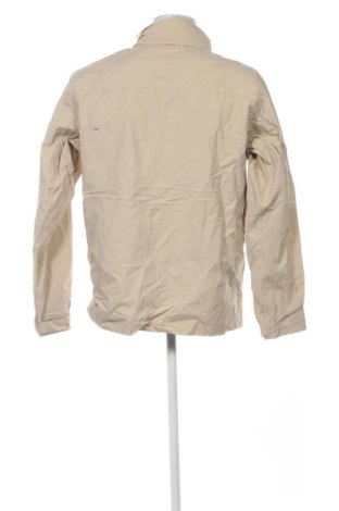 Herrenjacke Quechua, Größe XL, Farbe Beige, Preis 8,99 €