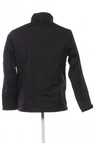 Męska kurtka Quechua, Rozmiar L, Kolor Czarny, Cena 63,99 zł