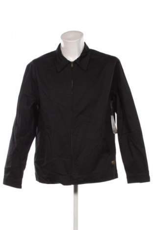 Geacă de bărbati RVCA, Mărime XL, Culoare Negru, Preț 260,99 Lei