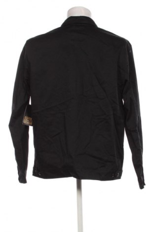 Geacă de bărbati RVCA, Mărime XL, Culoare Negru, Preț 260,99 Lei