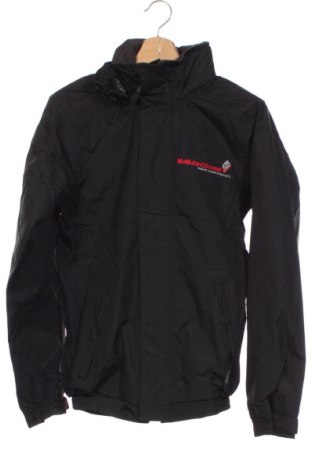 Herrenjacke Regatta, Größe S, Farbe Schwarz, Preis € 23,99