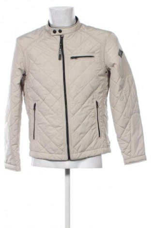 Herrenjacke Replay, Größe M, Farbe Beige, Preis € 77,24