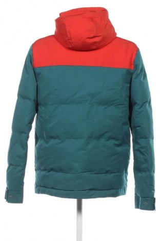 Herrenjacke Rip Curl, Größe M, Farbe Grün, Preis 59,99 €