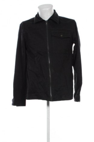 Geacă de bărbati River Island, Mărime M, Culoare Negru, Preț 86,99 Lei