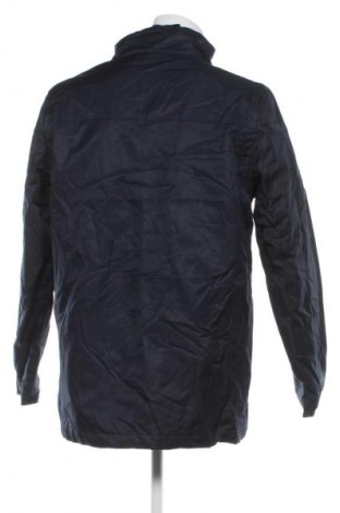 Herrenjacke Rivers, Größe M, Farbe Blau, Preis € 13,99