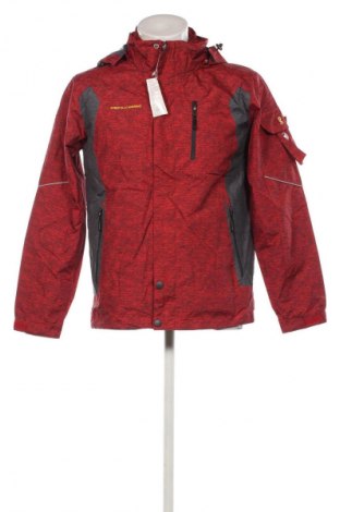 Geacă de bărbati Roberta Di Camerino, Mărime M, Culoare Multicolor, Preț 327,99 Lei