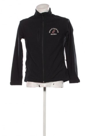 Herrenjacke Russell, Größe XL, Farbe Schwarz, Preis € 13,99
