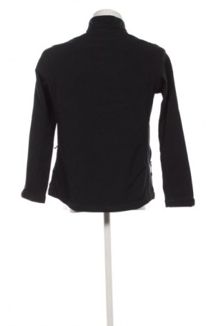 Herrenjacke Russell, Größe XL, Farbe Schwarz, Preis € 13,99