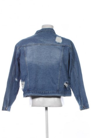Herrenjacke SHEIN, Größe XXL, Farbe Blau, Preis € 11,99