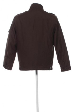 Geacă de bărbati STYLER, Mărime L, Culoare Maro, Preț 209,99 Lei