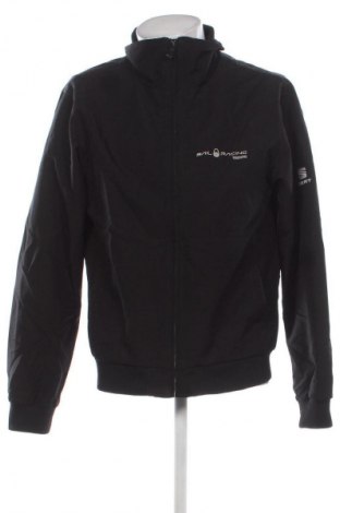 Férfi dzseki Sail Racing, Méret L, Szín Fekete, Ár 12 669 Ft